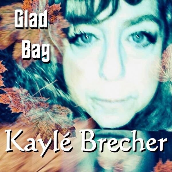 Cover art for Glad Bag