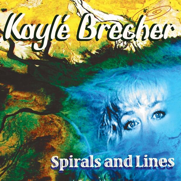Cover art for Spirals And Lines